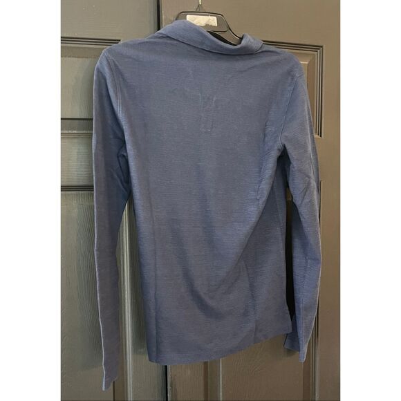 John Varvatos Men's Morris Polo - Picture 4 of 7